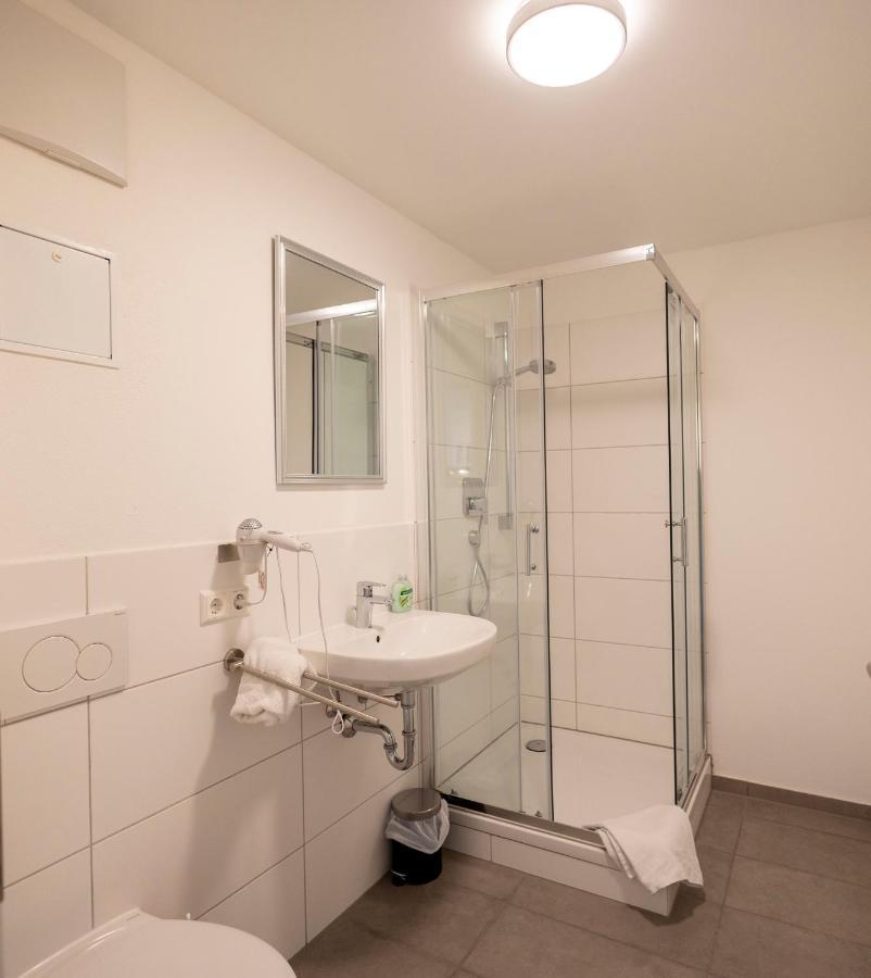 City Apartment Kuche,Bad, Parken Im Zentrum Ravensburgs A14 Екстериор снимка
